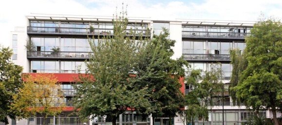 2 Schlafzimmer Wohnung in London, United Kingdom, Nr. 5412 14