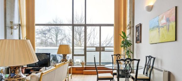 2 Schlafzimmer Wohnung in London, United Kingdom, Nr. 5412 9