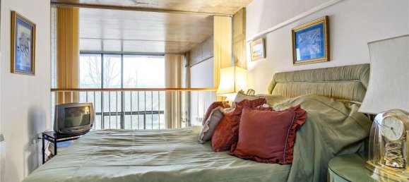 2 Schlafzimmer Wohnung in London, United Kingdom, Nr. 5412 4