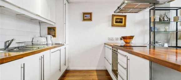 2 Schlafzimmer Wohnung in London, United Kingdom, Nr. 5412 2