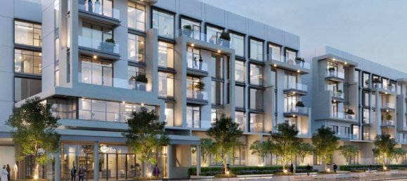 Apartamento T2 em Al Wasl, UAE N.º 3743 4