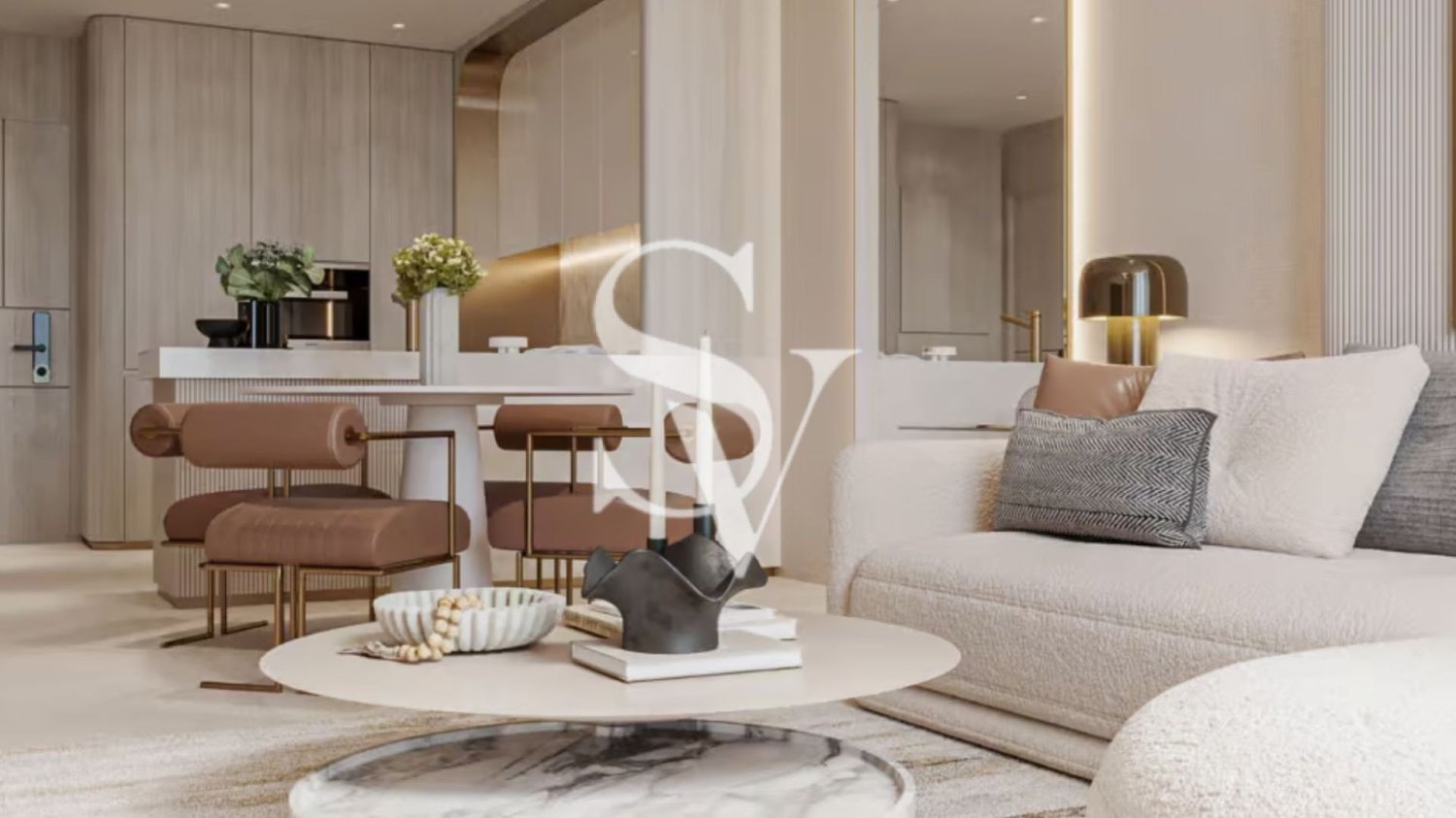 2 bedrooms Apartment in Floarea Oasis, Dubai Land, UAE No. 118480