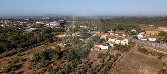 5 غرف نوم منزل في Tomar, Portugal رقم 24499 4