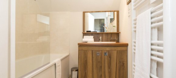 3 غرف نوم منزل ذو طابقين في Le Tronchet, France رقم 264050 8