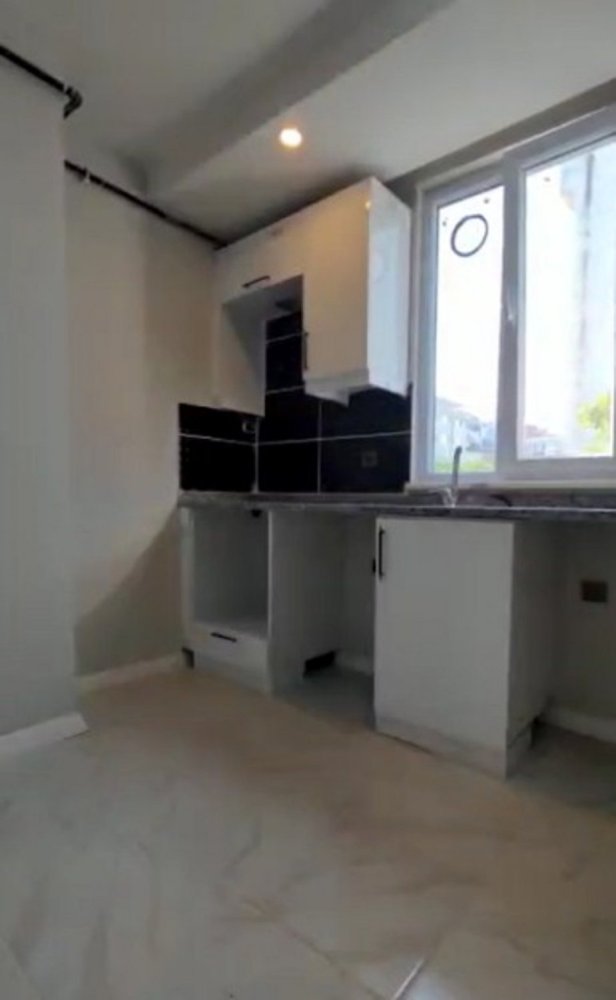 Apartment 2+1 in Istanbul, Turkey No. 32029