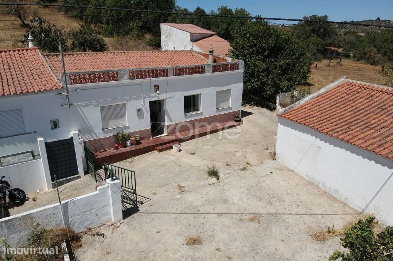 3 غرف نوم منزل في Paderne, Portugal رقم 299475