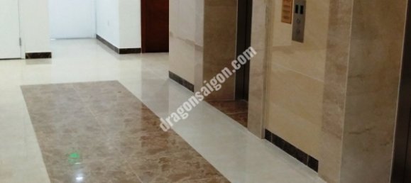 Wohnung in Binh Thanh, Vietnam 55m², Nr. 10765 2