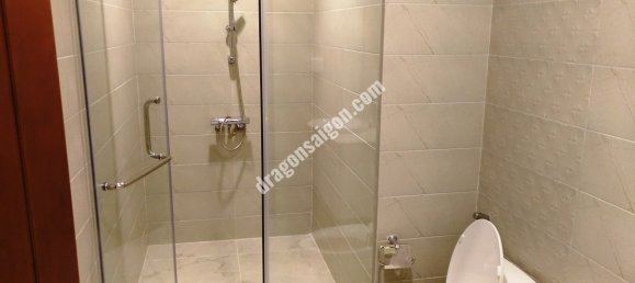 Wohnung in Binh Thanh, Vietnam 55m², Nr. 10765 13