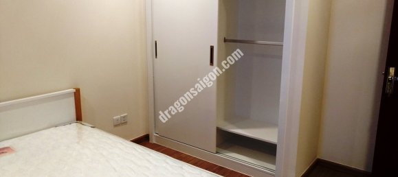 Wohnung in Binh Thanh, Vietnam 55m², Nr. 10765 10