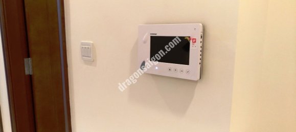 Wohnung in Binh Thanh, Vietnam 55m², Nr. 10765 8