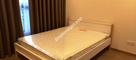 Wohnung in Binh Thanh, Vietnam 55m², Nr. 10765 11