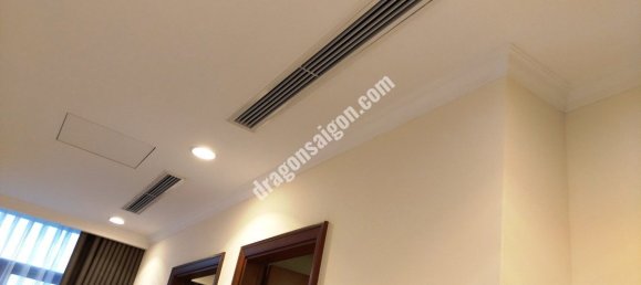 Wohnung in Binh Thanh, Vietnam 55m², Nr. 10765 7