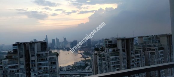 Wohnung in Binh Thanh, Vietnam 55m², Nr. 10765 6