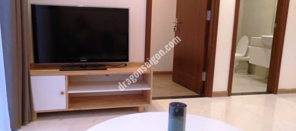 Wohnung in Binh Thanh, Vietnam 55m², Nr. 10765 5