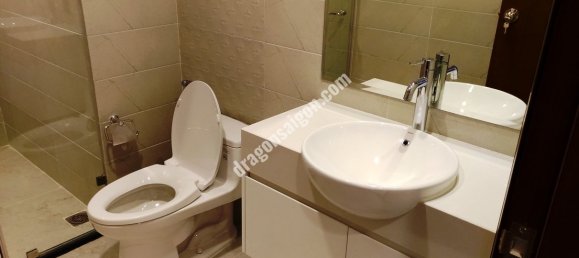 Wohnung in Binh Thanh, Vietnam 55m², Nr. 10765 12