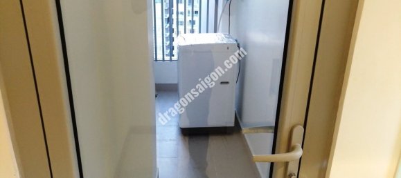 Wohnung in Binh Thanh, Vietnam 55m², Nr. 10765 3