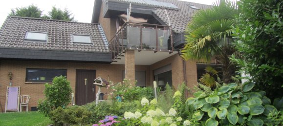 Moradia em banda T6 em Steinfurt, Germany N.º 322727 2