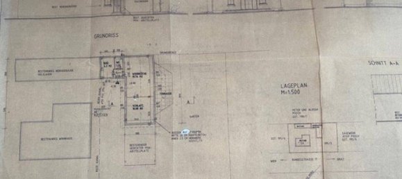 3-Zimmer Haus in Grafenbach-St. Valentin, Austria, Nr. 259037 9