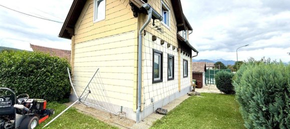 3-Zimmer Haus in Grafenbach-St. Valentin, Austria, Nr. 259037 2