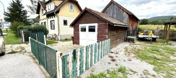 3-Zimmer Haus in Grafenbach-St. Valentin, Austria, Nr. 259037 3
