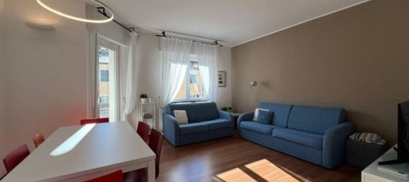 5 rooms Apartment in Sestri Levante, Italy No. 38519 2