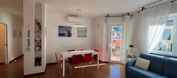5 rooms Apartment in Sestri Levante, Italy No. 38519 5