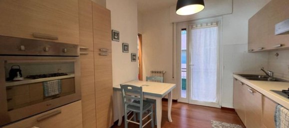 5 rooms Apartment in Sestri Levante, Italy No. 38519 10