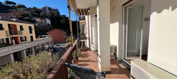 5 rooms Apartment in Sestri Levante, Italy No. 38519 7