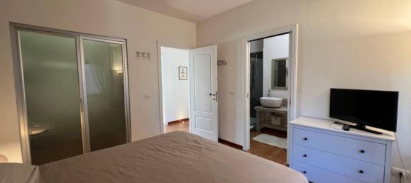 5 rooms Apartment in Sestri Levante, Italy No. 38519 15
