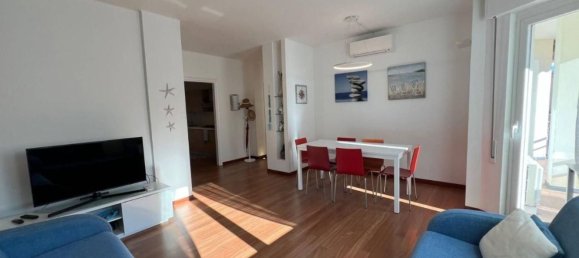 5 rooms Apartment in Sestri Levante, Italy No. 38519 4