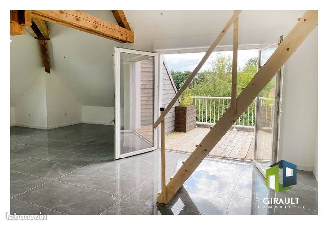 2 bedrooms Apartment in Montbeliard, France No. 304079