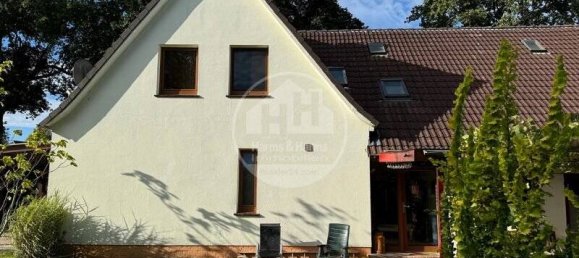 Таунхаус с 6 комнатами в Аурих, Германия № 126161 14