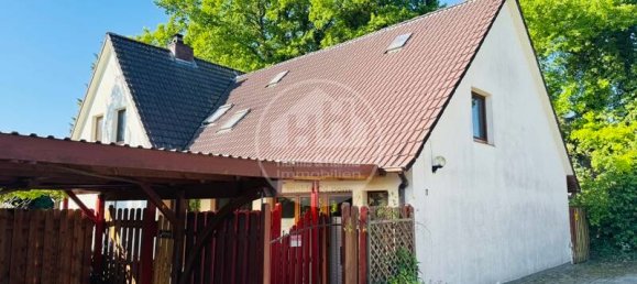 Таунхаус с 6 комнатами в Аурих, Германия № 126161 15