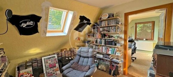 Таунхаус с 6 комнатами в Аурих, Германия № 126161 5