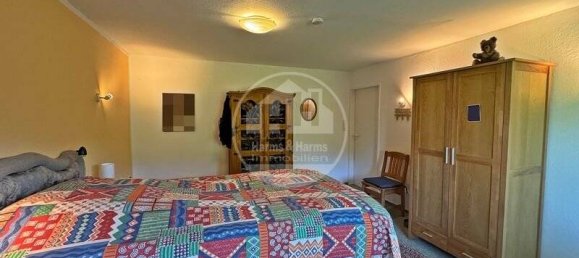 Таунхаус с 6 комнатами в Аурих, Германия № 126161 10