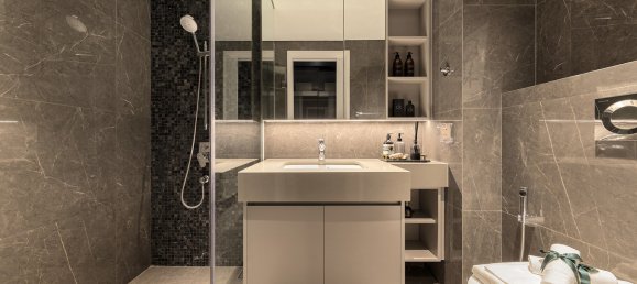 Apartamento com 2 quartos em condomínio em The Filmore Da Nang Hai Chau, Vietnam N.º 20174 25