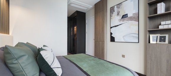 Apartamento com 2 quartos em condomínio em The Filmore Da Nang Hai Chau, Vietnam N.º 20174 23