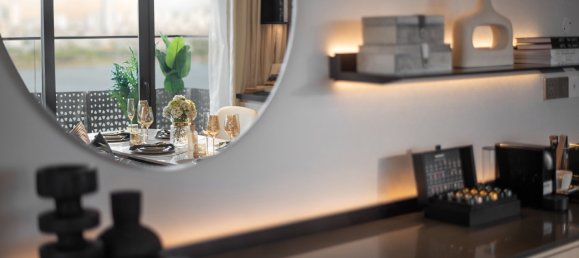 Apartamento com 2 quartos em condomínio em The Filmore Da Nang Hai Chau, Vietnam N.º 20174 26