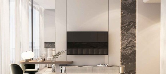 Apartamento T2 em Dubai, UAE N.º 65541 5