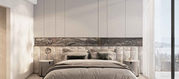 Apartamento T2 em Dubai, UAE N.º 65541 3