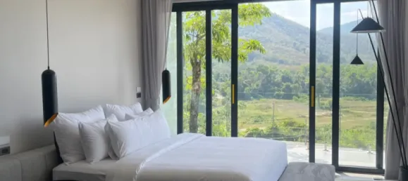 3 Schlafzimmer Villa in Phuket, Thailand, Nr. 79674 14