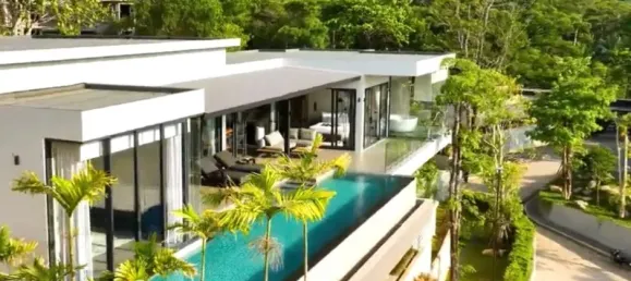 3 Schlafzimmer Villa in Phuket, Thailand, Nr. 79674 21