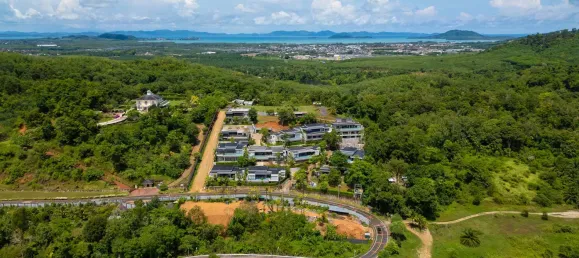 3 Schlafzimmer Villa in Phuket, Thailand, Nr. 79674 26