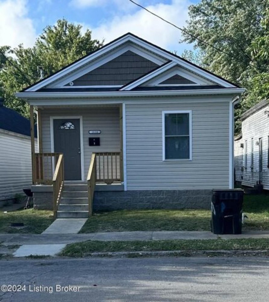 6 bedrooms House in Louisville, USA No. 378677