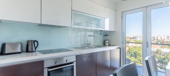 1 bedroom Apartment in Lisbon, Portugal No. 133908 12