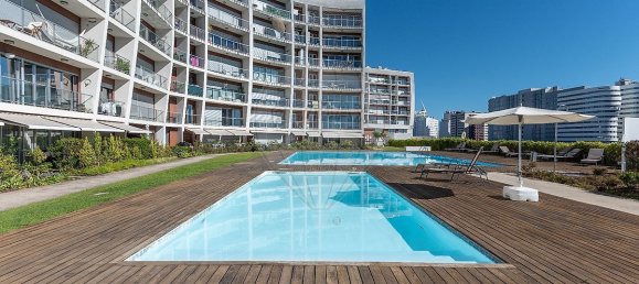 1 bedroom Apartment in Lisbon, Portugal No. 133908 24