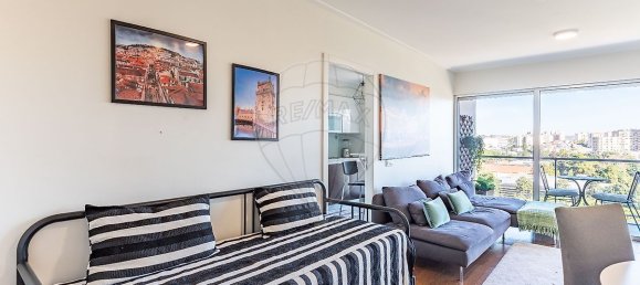 1 bedroom Apartment in Lisbon, Portugal No. 133908 4
