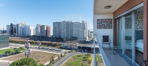 1 bedroom Apartment in Lisbon, Portugal No. 133908 19