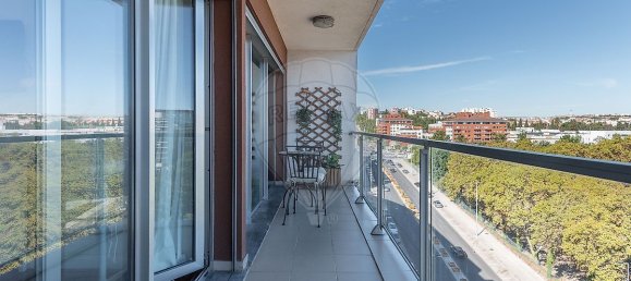 1 bedroom Apartment in Lisbon, Portugal No. 133908 16