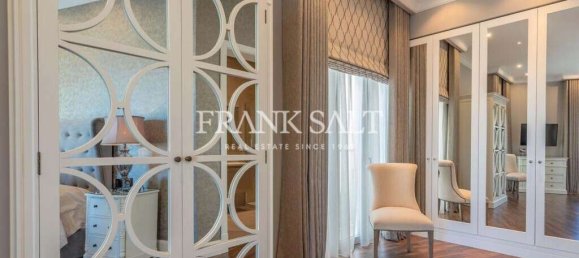 Apartamento de 2 dormitorios en Sliema, Malta No. 194 35